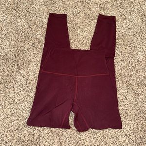 Lululemon Align Leggings